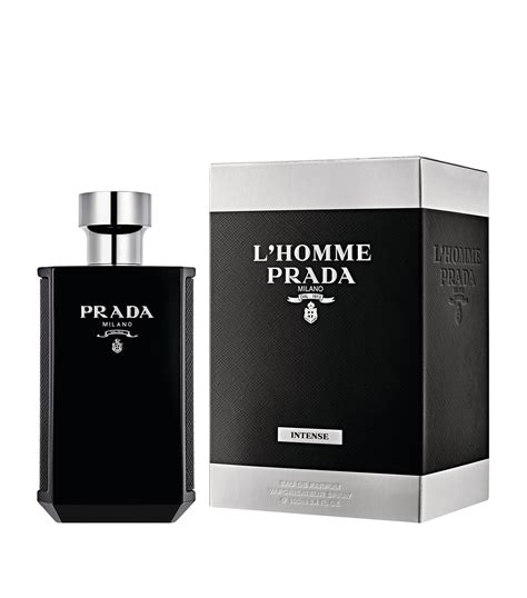 l'homme Prada sale